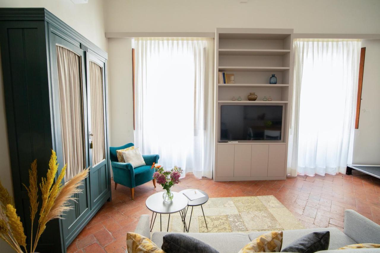 San Giovanni 2 Leilighet Firenze Eksteriør bilde